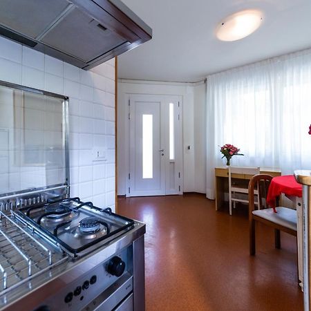 Villa Lucilla Lignano Sabbiadoro Dış mekan fotoğraf
