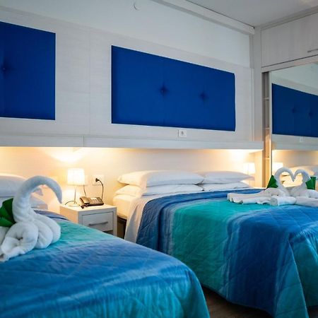 Villa Lucilla Lignano Sabbiadoro Dış mekan fotoğraf