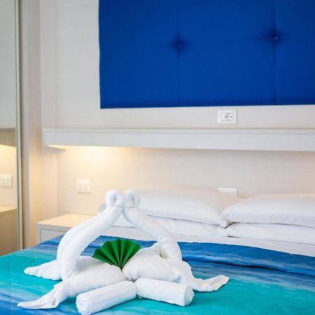 Villa Lucilla Lignano Sabbiadoro Dış mekan fotoğraf
