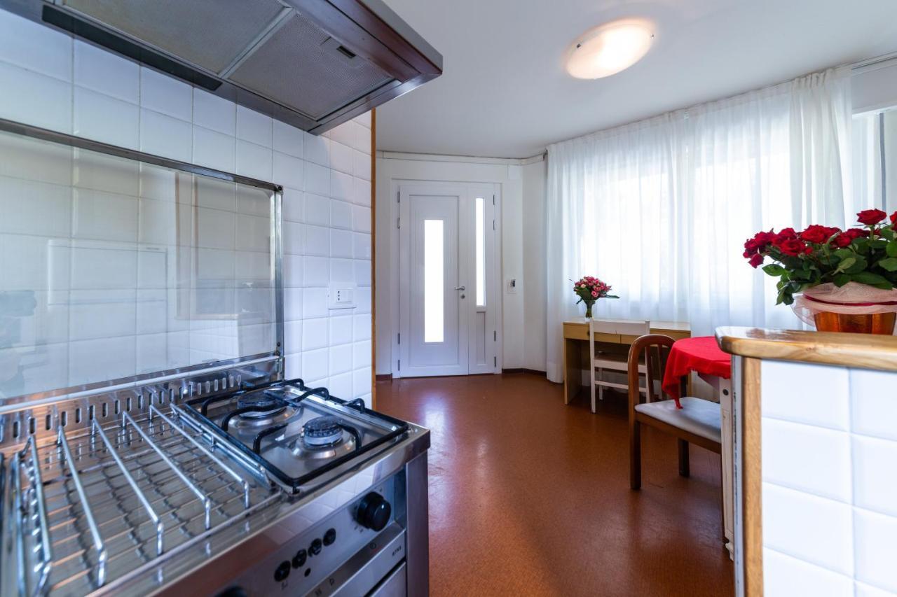 Villa Lucilla Lignano Sabbiadoro Dış mekan fotoğraf