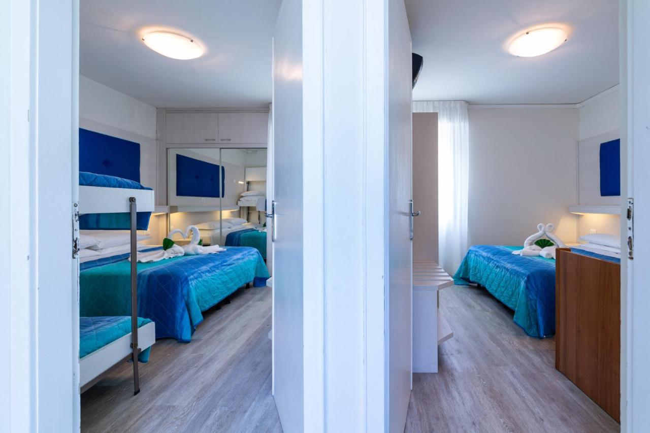 Villa Lucilla Lignano Sabbiadoro Dış mekan fotoğraf