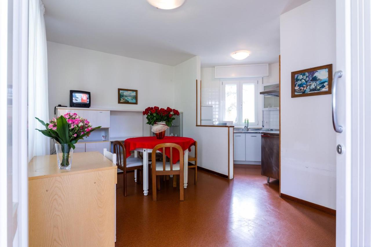 Villa Lucilla Lignano Sabbiadoro Dış mekan fotoğraf