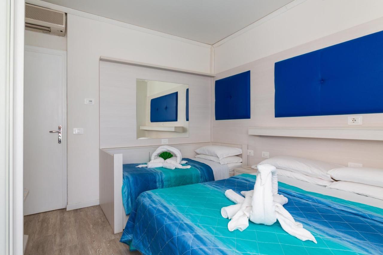 Villa Lucilla Lignano Sabbiadoro Dış mekan fotoğraf