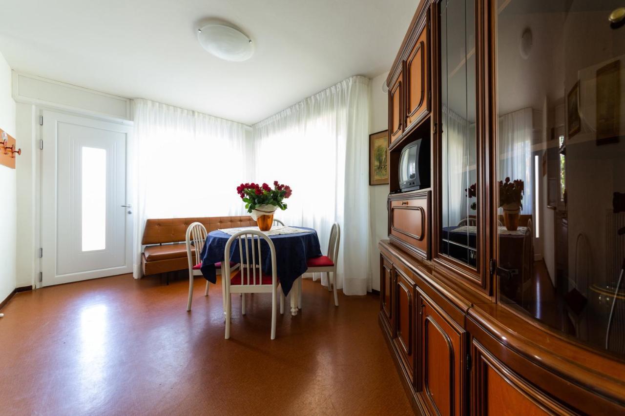 Villa Lucilla Lignano Sabbiadoro Dış mekan fotoğraf