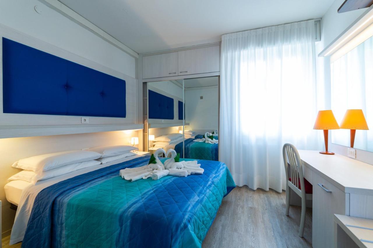 Villa Lucilla Lignano Sabbiadoro Dış mekan fotoğraf