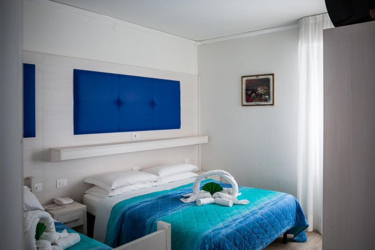 Villa Lucilla Lignano Sabbiadoro Dış mekan fotoğraf