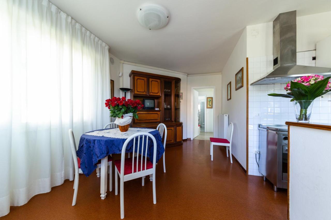 Villa Lucilla Lignano Sabbiadoro Dış mekan fotoğraf