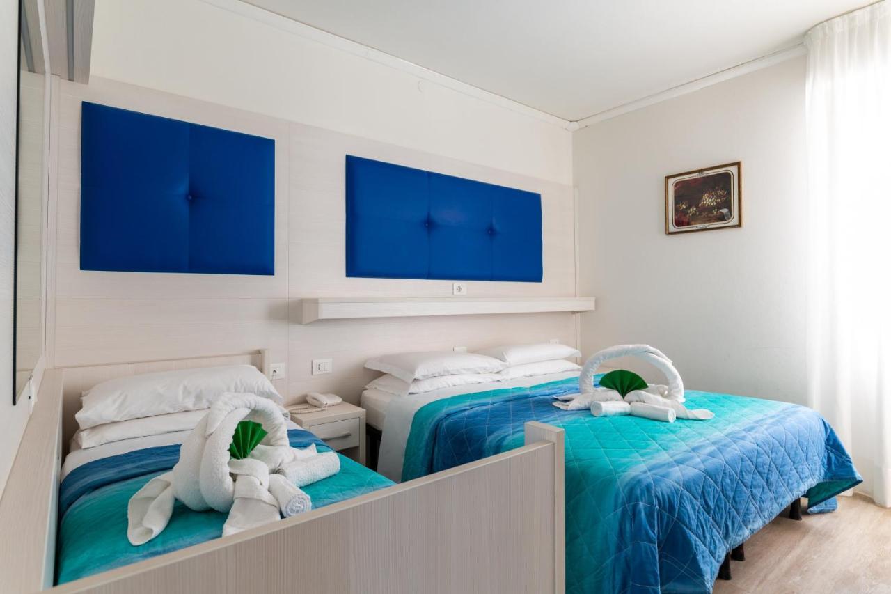 Villa Lucilla Lignano Sabbiadoro Dış mekan fotoğraf