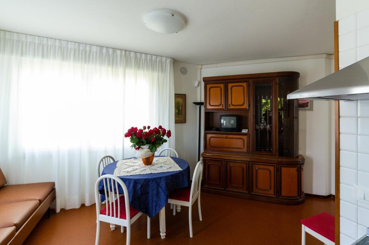 Villa Lucilla Lignano Sabbiadoro Dış mekan fotoğraf