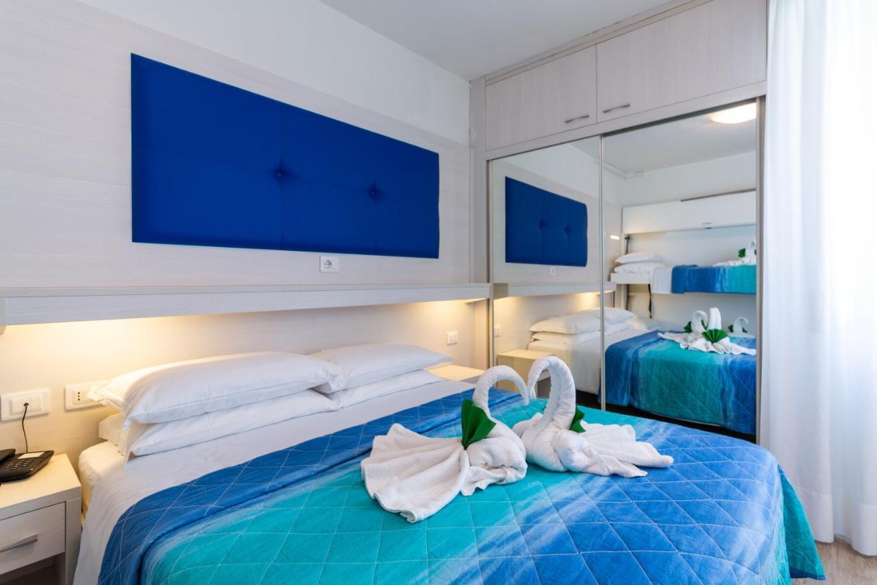 Villa Lucilla Lignano Sabbiadoro Dış mekan fotoğraf