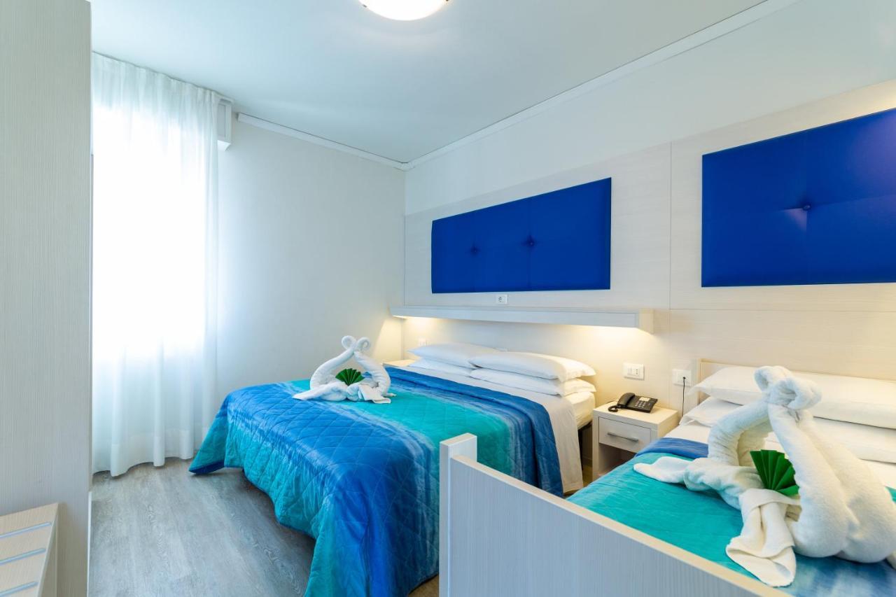Villa Lucilla Lignano Sabbiadoro Dış mekan fotoğraf