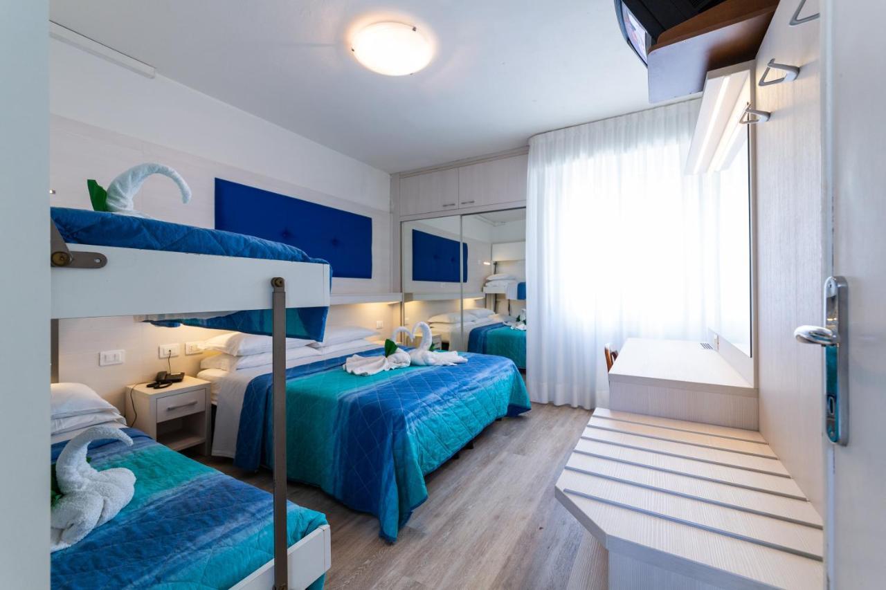 Villa Lucilla Lignano Sabbiadoro Dış mekan fotoğraf