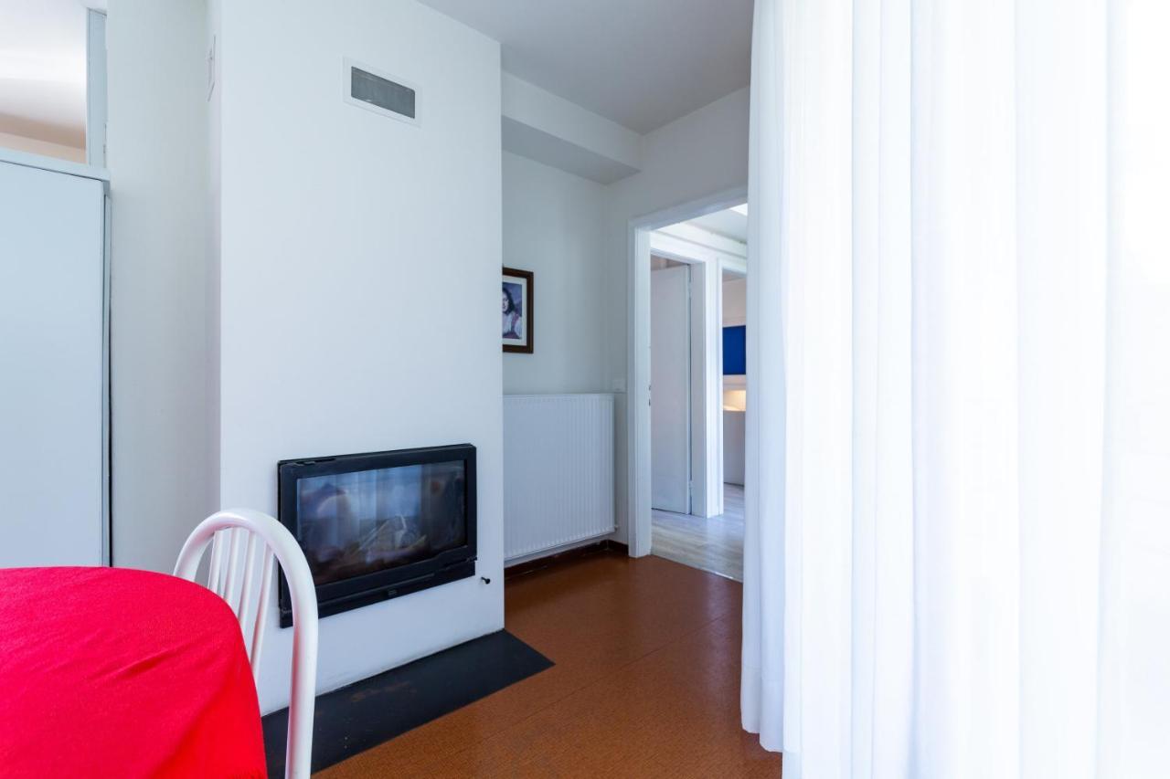 Villa Lucilla Lignano Sabbiadoro Dış mekan fotoğraf