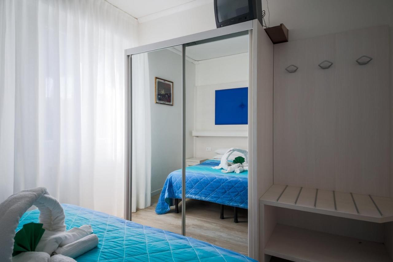 Villa Lucilla Lignano Sabbiadoro Dış mekan fotoğraf