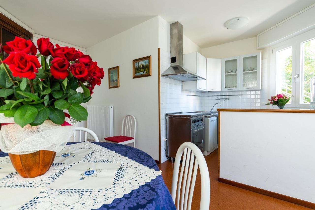 Villa Lucilla Lignano Sabbiadoro Dış mekan fotoğraf