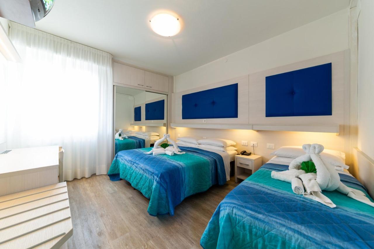 Villa Lucilla Lignano Sabbiadoro Dış mekan fotoğraf