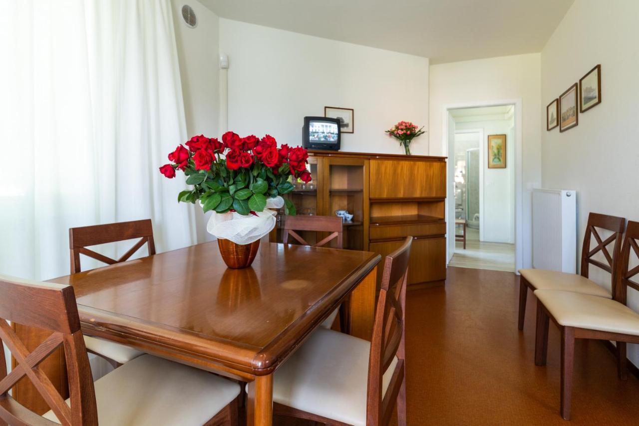 Villa Lucilla Lignano Sabbiadoro Dış mekan fotoğraf