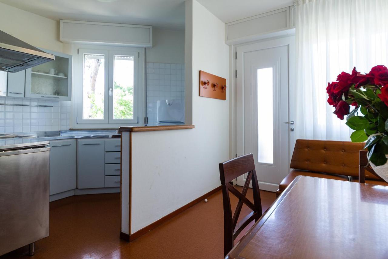 Villa Lucilla Lignano Sabbiadoro Dış mekan fotoğraf